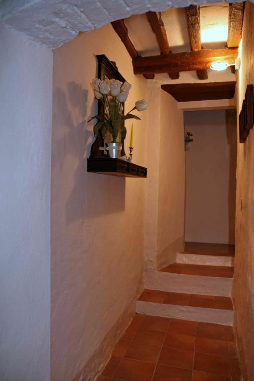 Hostal Residenza Antico Chianti Panzano in Chianti Habitación foto