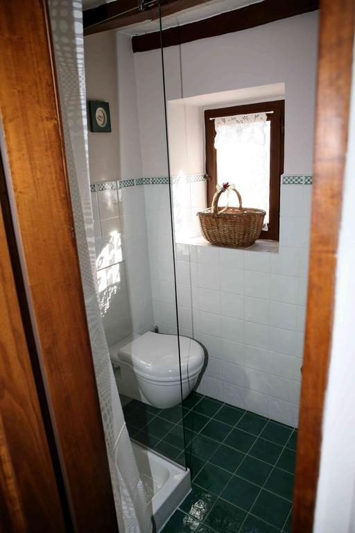 Hostal Residenza Antico Chianti Panzano in Chianti Habitación foto